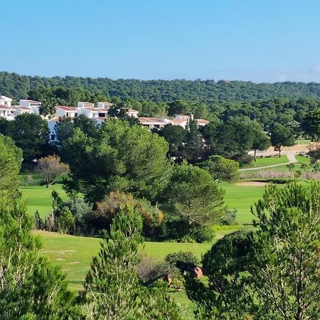 Apartmán El Ton Son Parc Exteriér fotografie