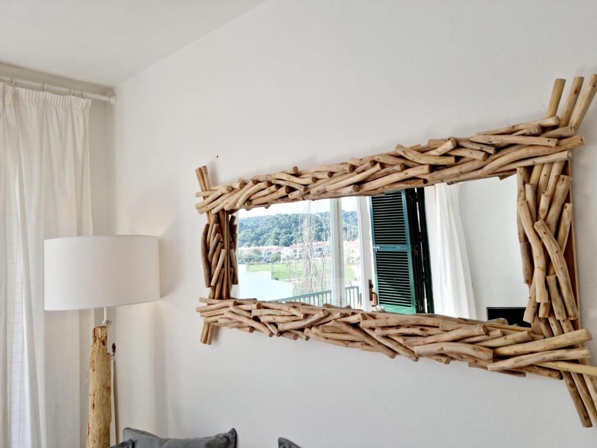 Apartmán El Ton Son Parc Exteriér fotografie