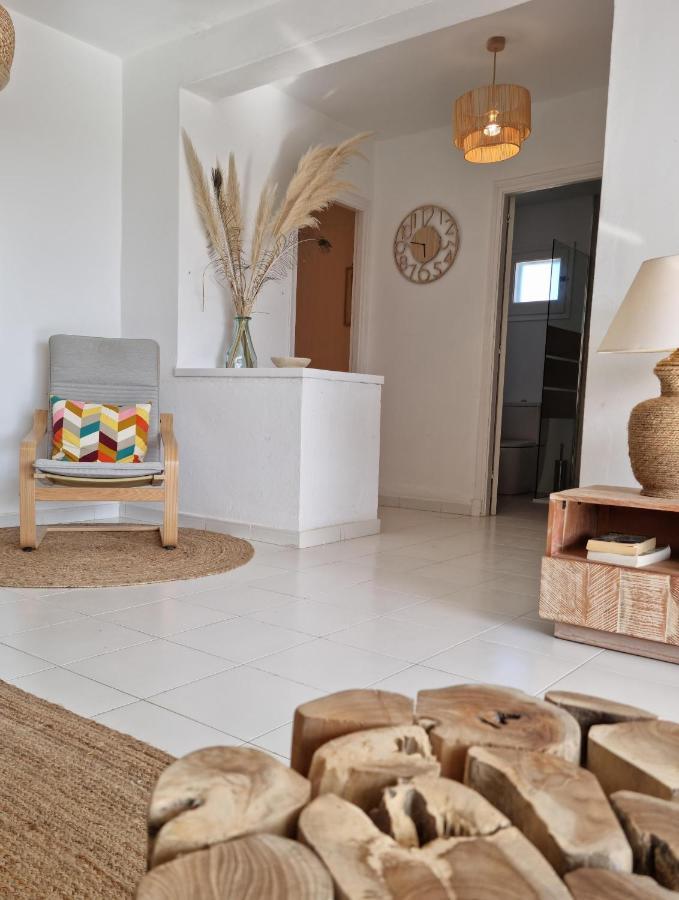 Apartmán El Ton Son Parc Exteriér fotografie