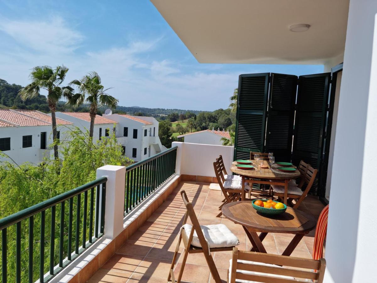 Apartmán El Ton Son Parc Exteriér fotografie