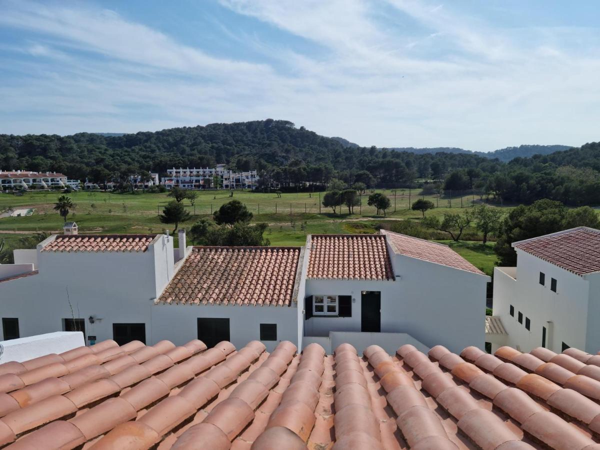 Apartmán El Ton Son Parc Exteriér fotografie