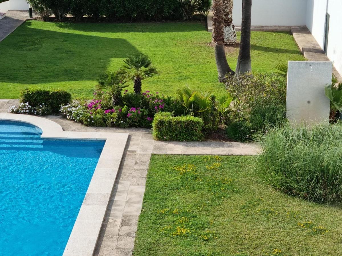 Apartmán El Ton Son Parc Exteriér fotografie