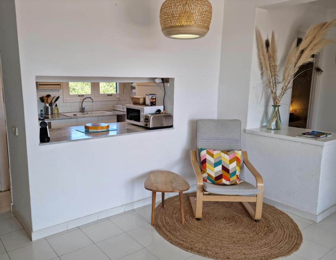 Apartmán El Ton Son Parc Exteriér fotografie