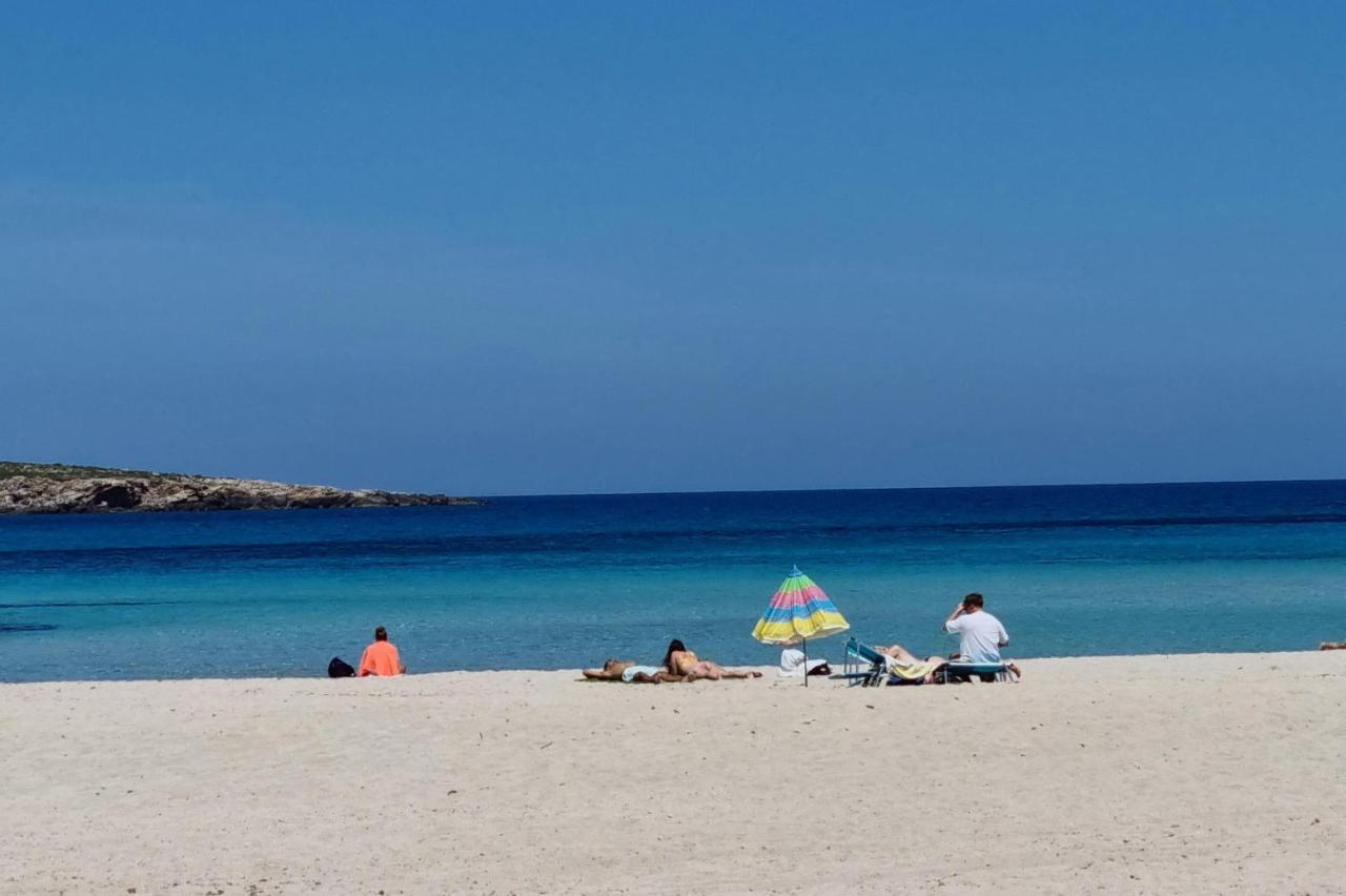 Apartmán El Ton Son Parc Exteriér fotografie