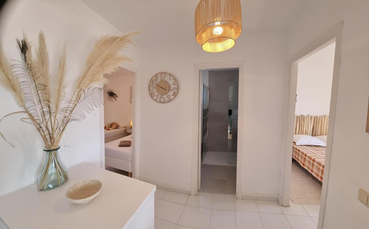 Apartmán El Ton Son Parc Exteriér fotografie