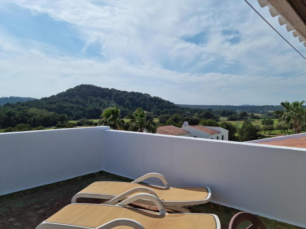 Apartmán El Ton Son Parc Exteriér fotografie