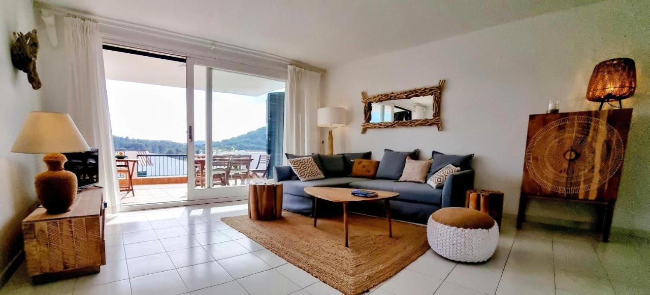 Apartmán El Ton Son Parc Exteriér fotografie