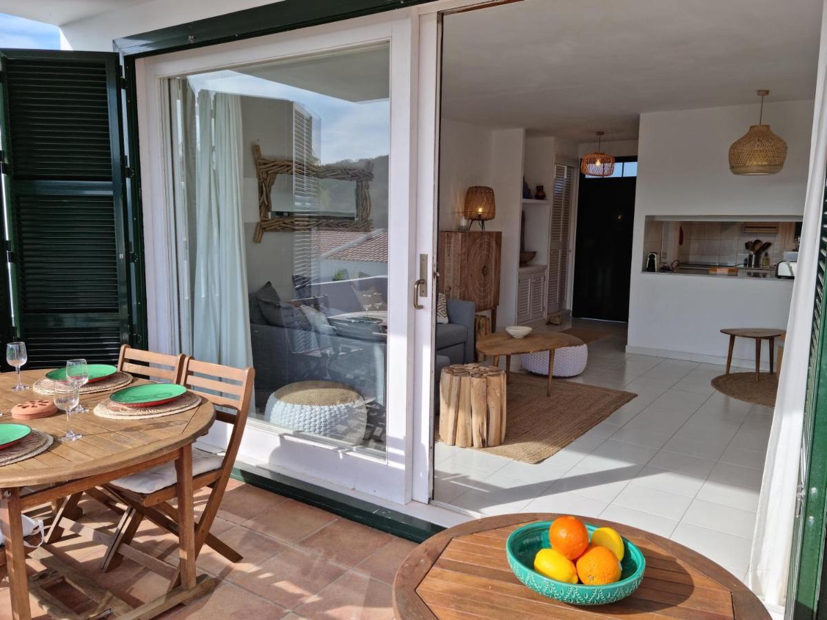 Apartmán El Ton Son Parc Exteriér fotografie