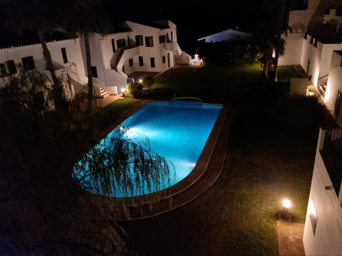 Apartmán El Ton Son Parc Exteriér fotografie