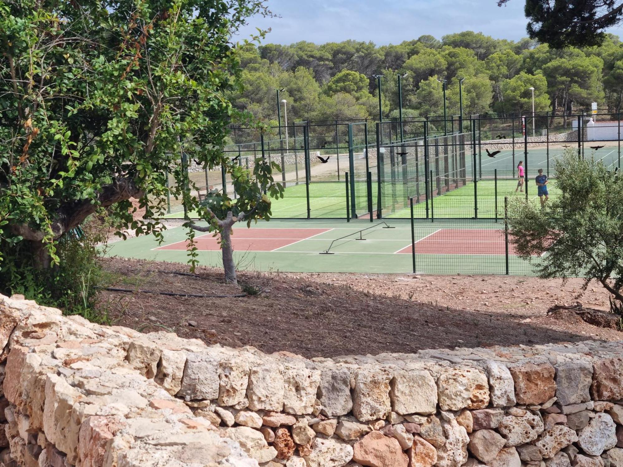 Apartmán El Ton Son Parc Exteriér fotografie