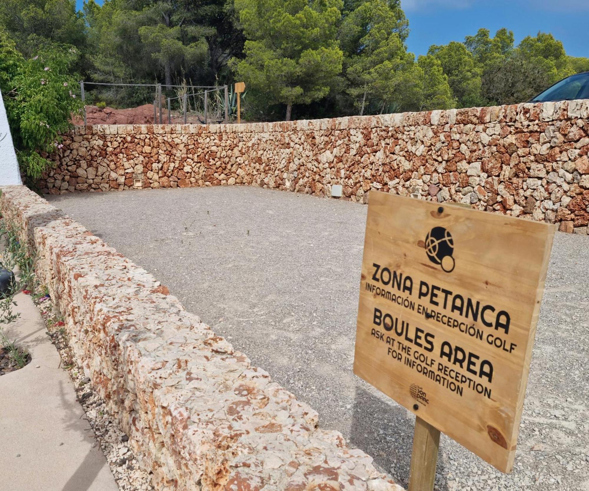Apartmán El Ton Son Parc Exteriér fotografie