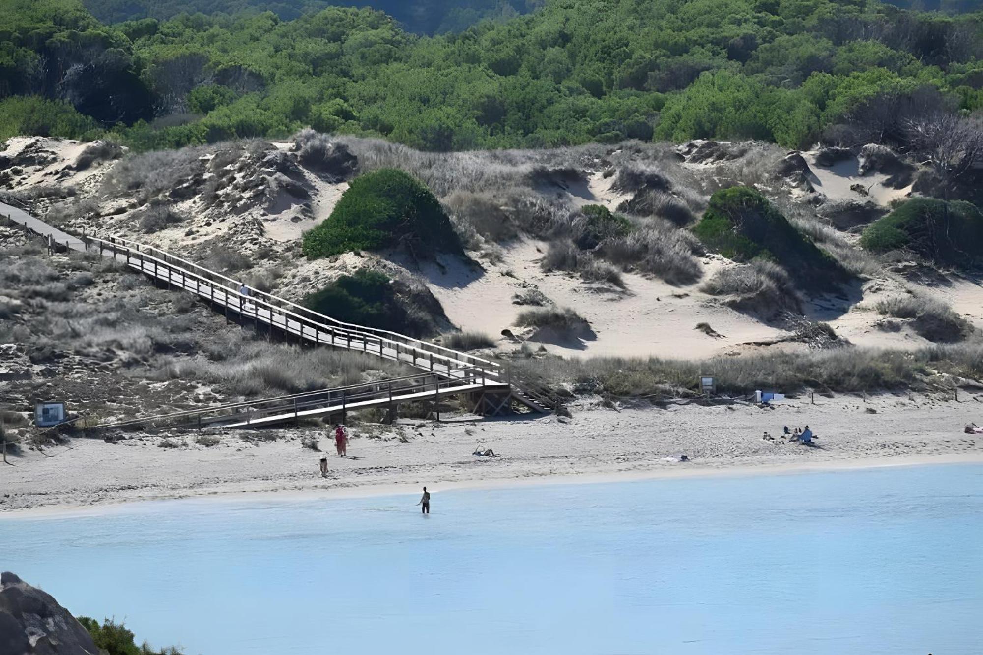 Apartmán El Ton Son Parc Exteriér fotografie