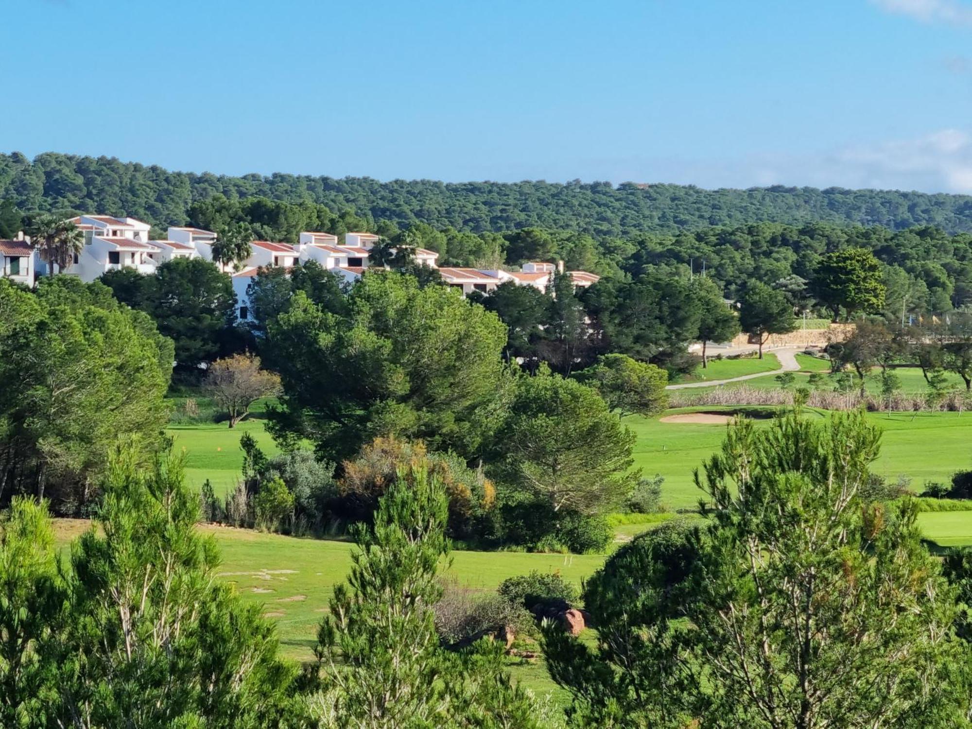 Apartmán El Ton Son Parc Exteriér fotografie